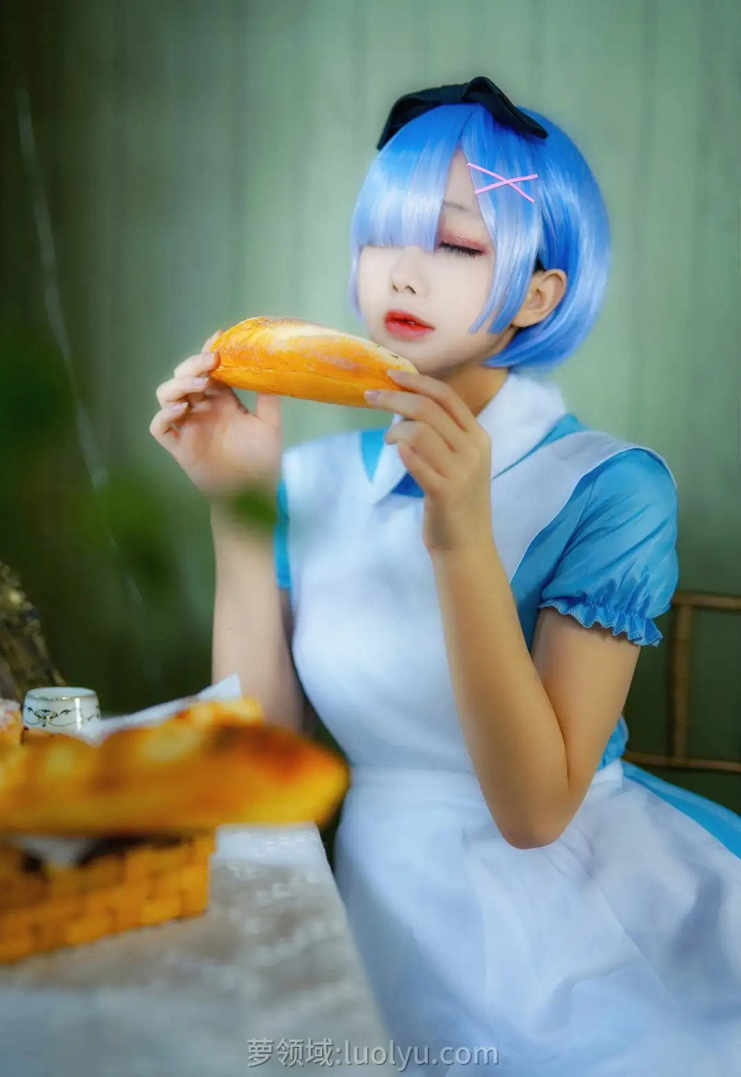 日奈娇(梨绘奈) 写真合集[229套][持续更新]