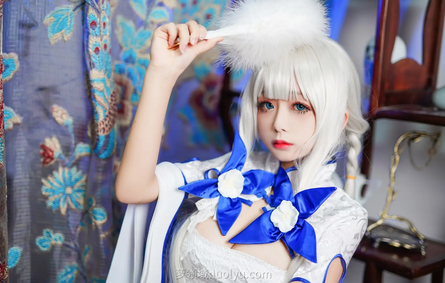 日奈娇(梨绘奈) 写真合集[229套][持续更新]