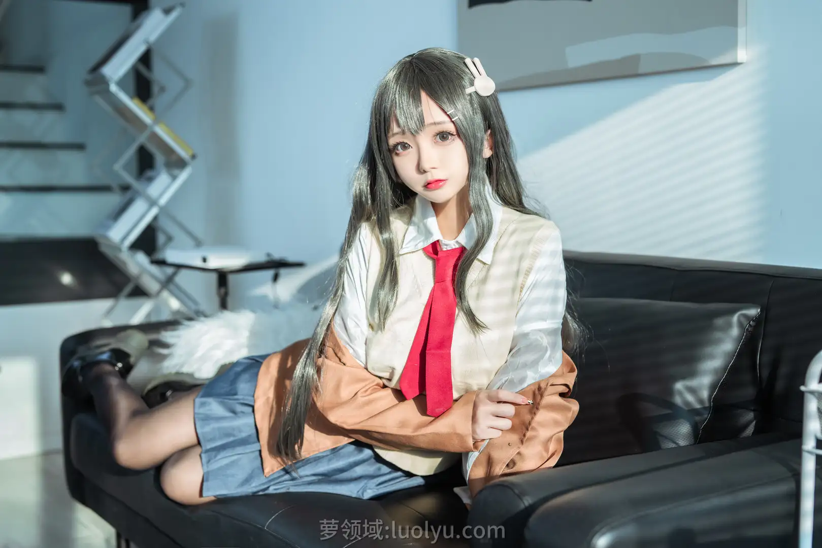 日奈娇(梨绘奈) 写真合集[229套][持续更新]