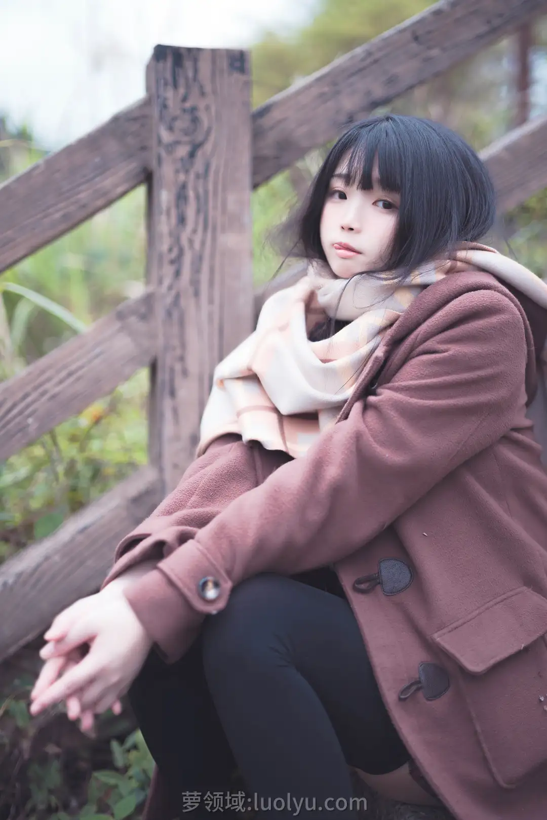 落落Raku 合集资源写真下载[67套/64G][2026持续更新]