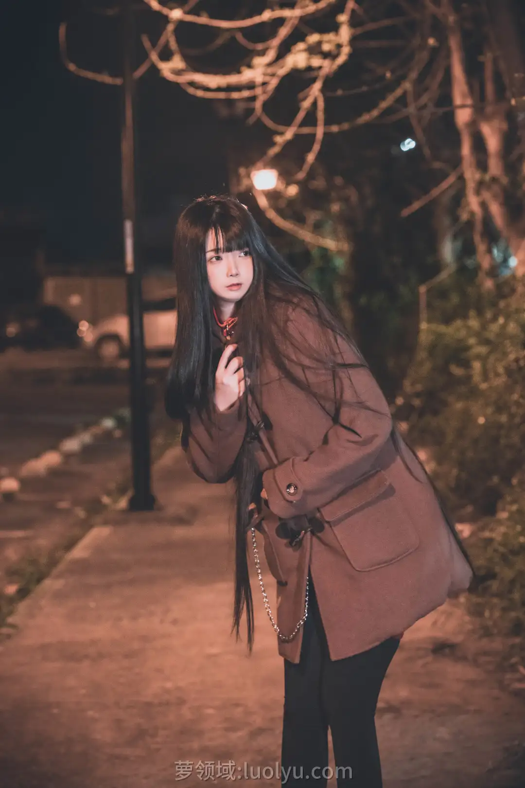 落落Raku 合集资源写真下载[67套/64G][2026持续更新]