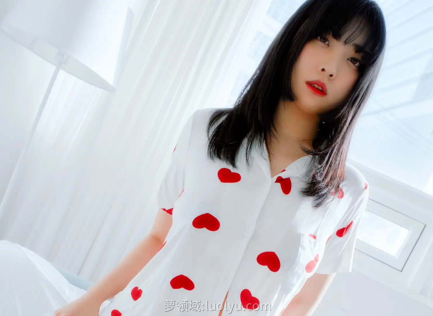 Song Hana资源合集 - 25套无删减COS写真网盘下载