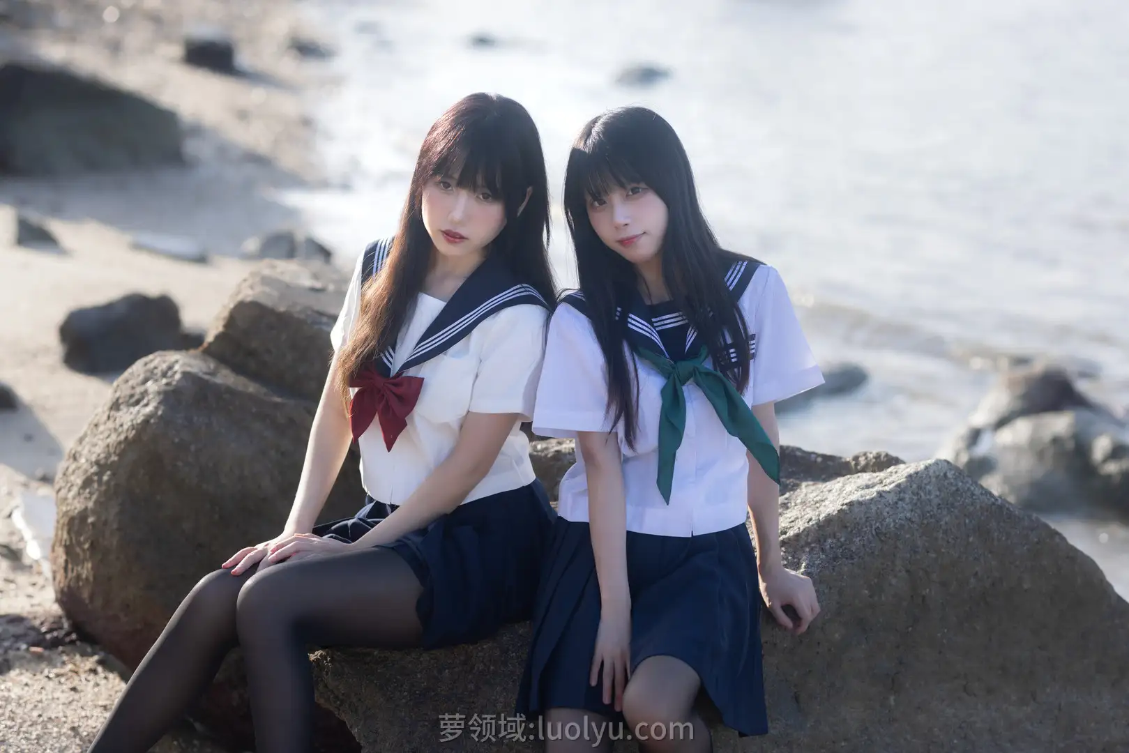 三無人型(Sakuraaww)最新精美高清写真合集[14套]