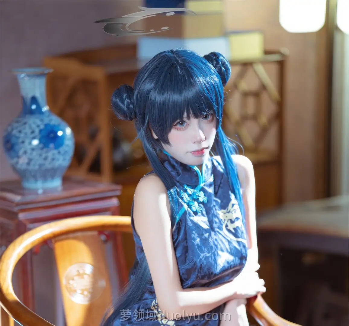 三無人型(Sakuraaww)最新精美高清写真合集[14套]