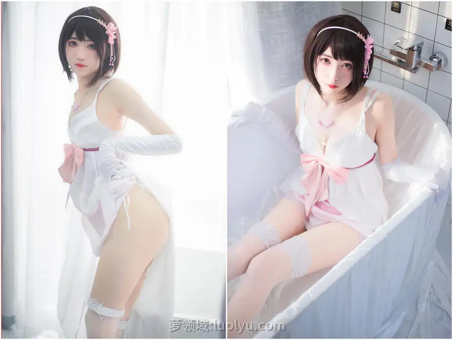 宫本桜(宫本樱樱酱) 写真合集打包[27套] 2026年更新中
