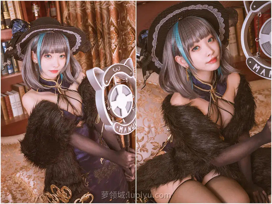 宫本桜(宫本樱樱酱) 写真合集打包[27套] 2026年更新中