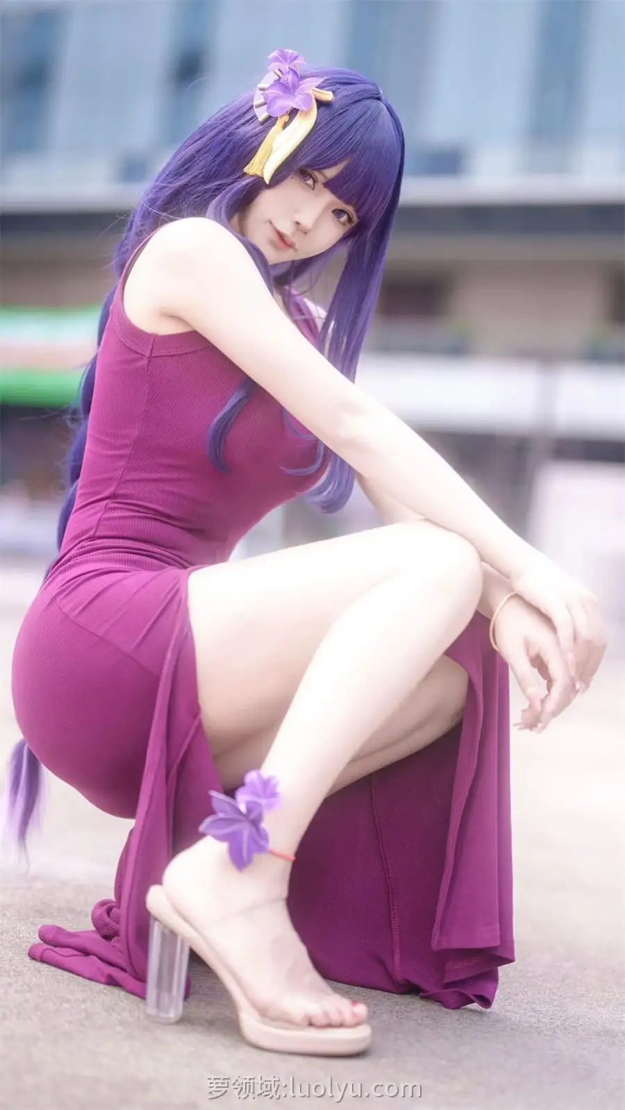 抱走莫子A(中岛莫之子i) 写真合集下载[82套][持续更新]