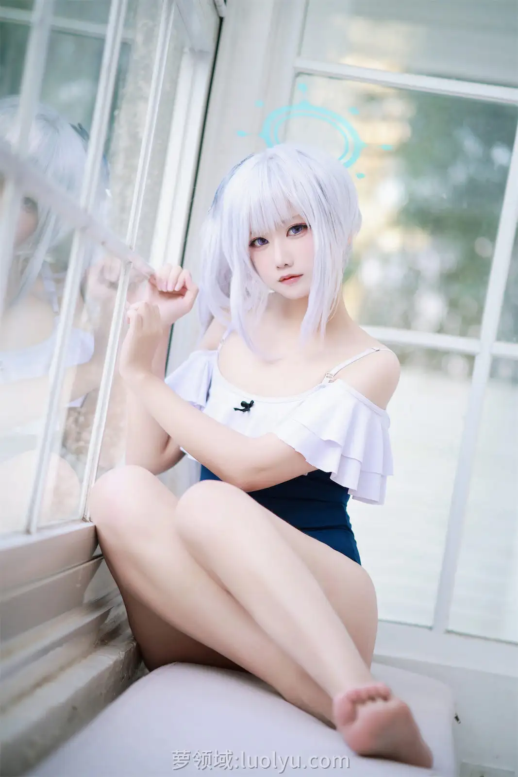 lunananya(娜酱)50套全高清精美写真合集下载
