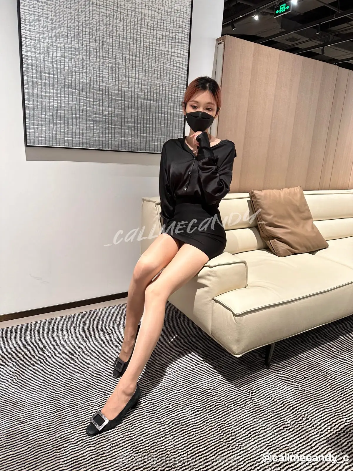 CallMeCandy 微密圈美女写真图包合集下载