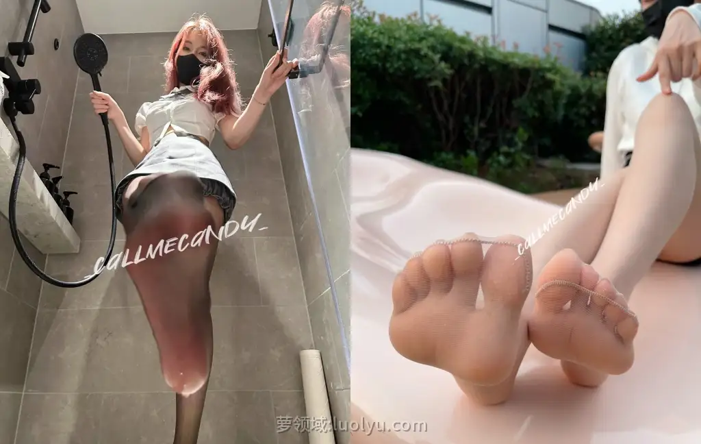 CallMeCandy 微密圈美女写真图包合集下载