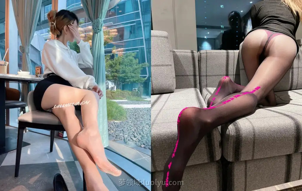 CallMeCandy 微密圈美女写真图包合集下载