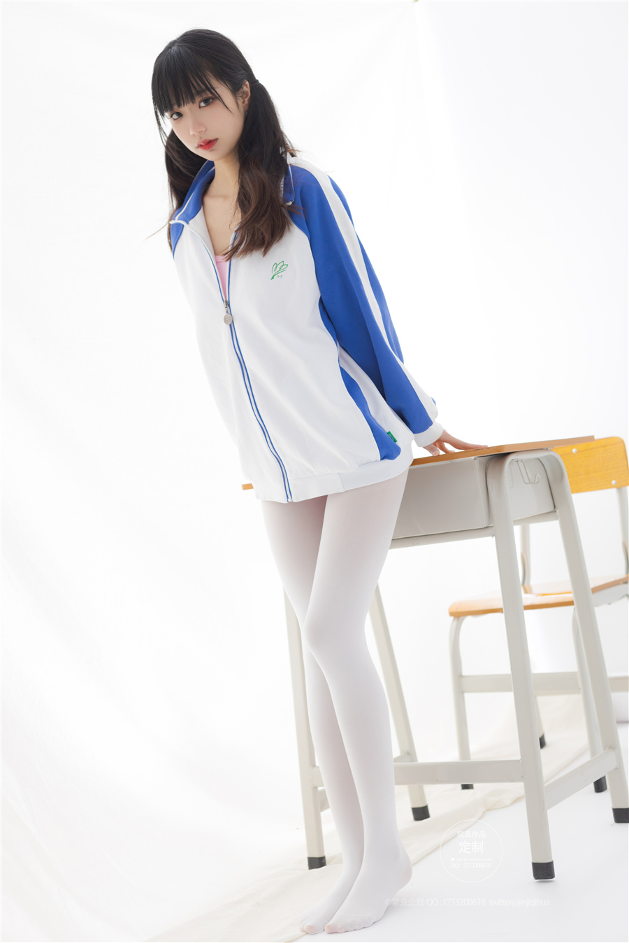 紧急企划 – 014[104P/1V] 一只喵喵梓