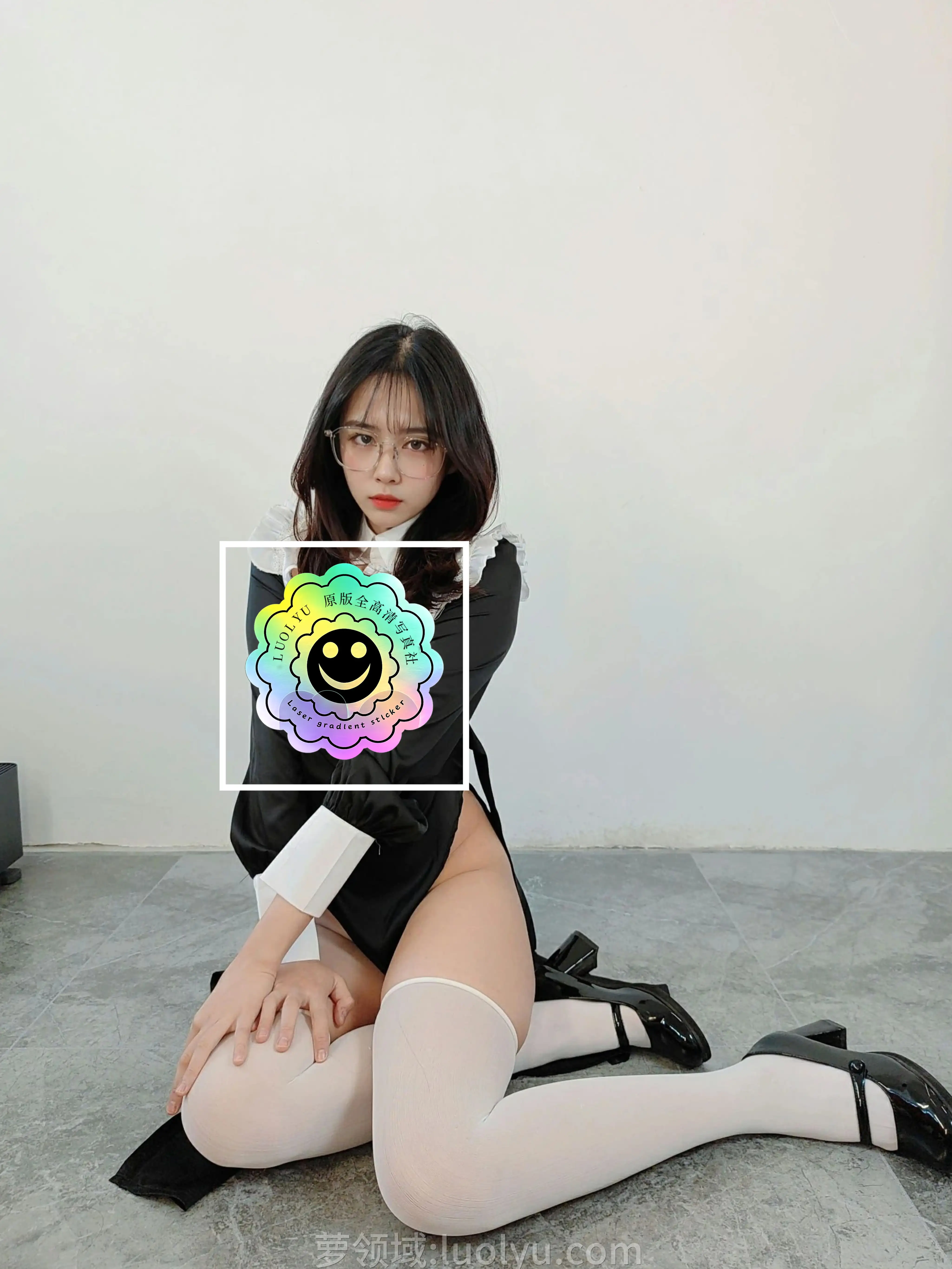 Ceason Photography写真合集 - 2026最新76套无删减COS写真网盘下载