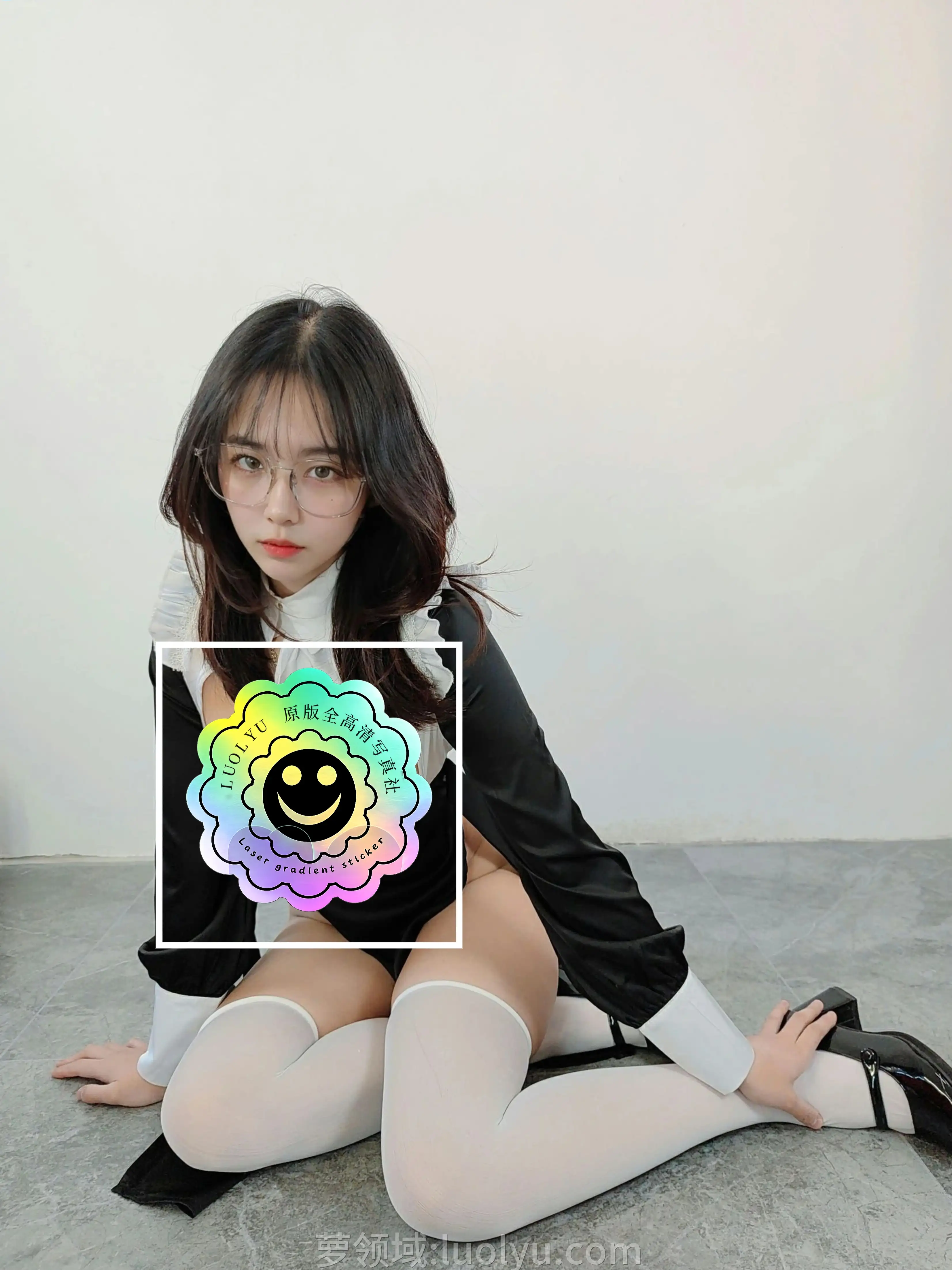Ceason Photography写真合集 - 2026最新76套无删减COS写真网盘下载