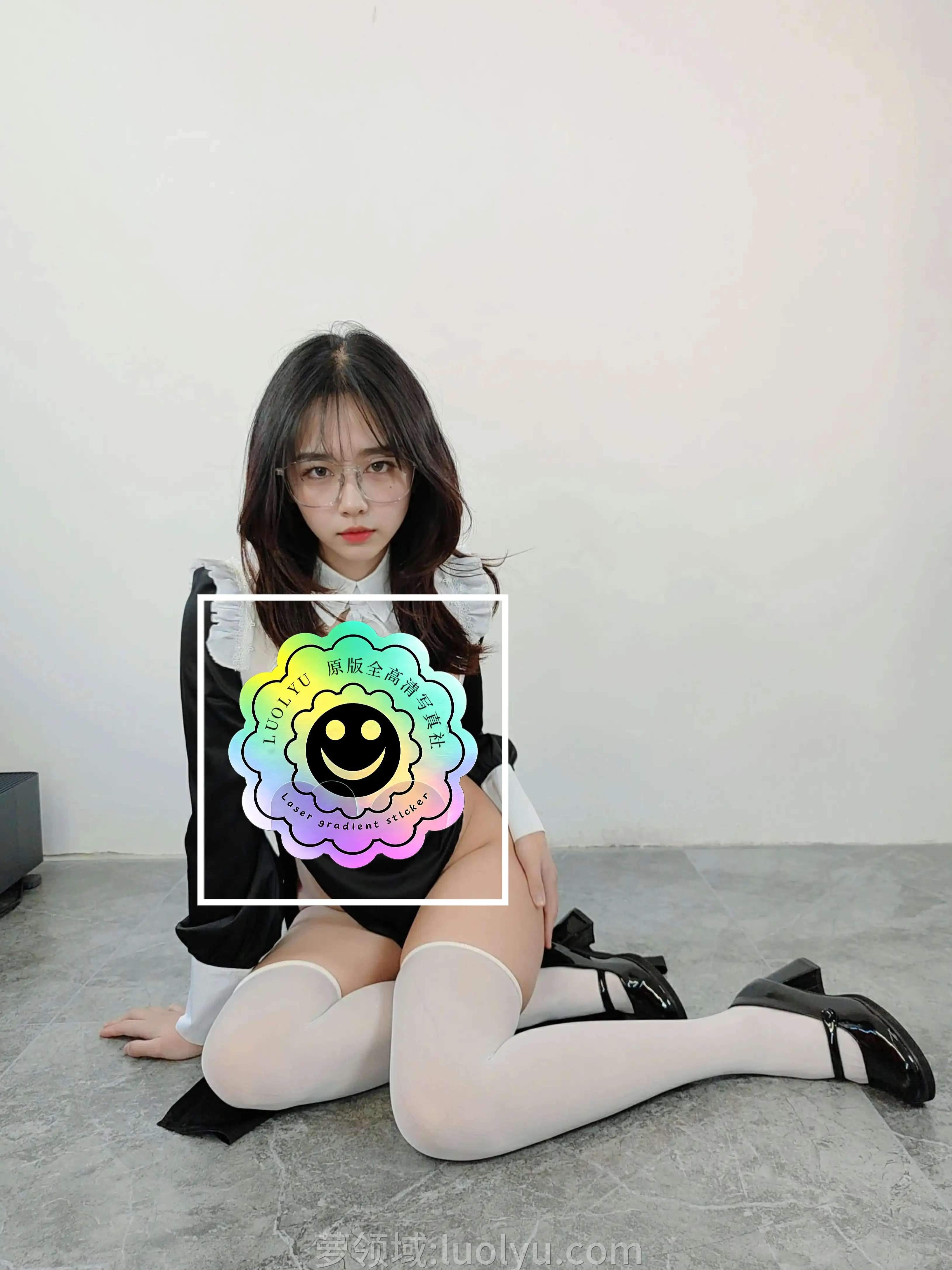 Ceason Photography写真合集 - 2026最新76套无删减COS写真网盘下载