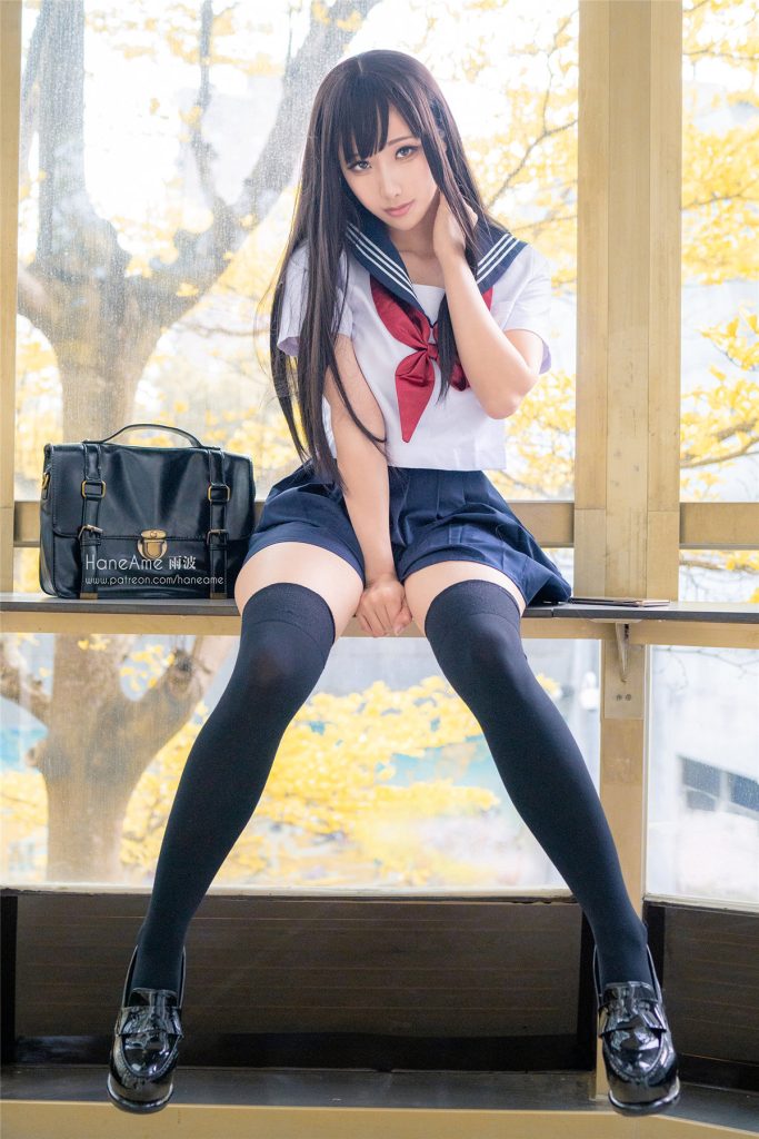 HaneAme雨波 – 资源合集写真下载[560套][5月最新作品][持续更新]