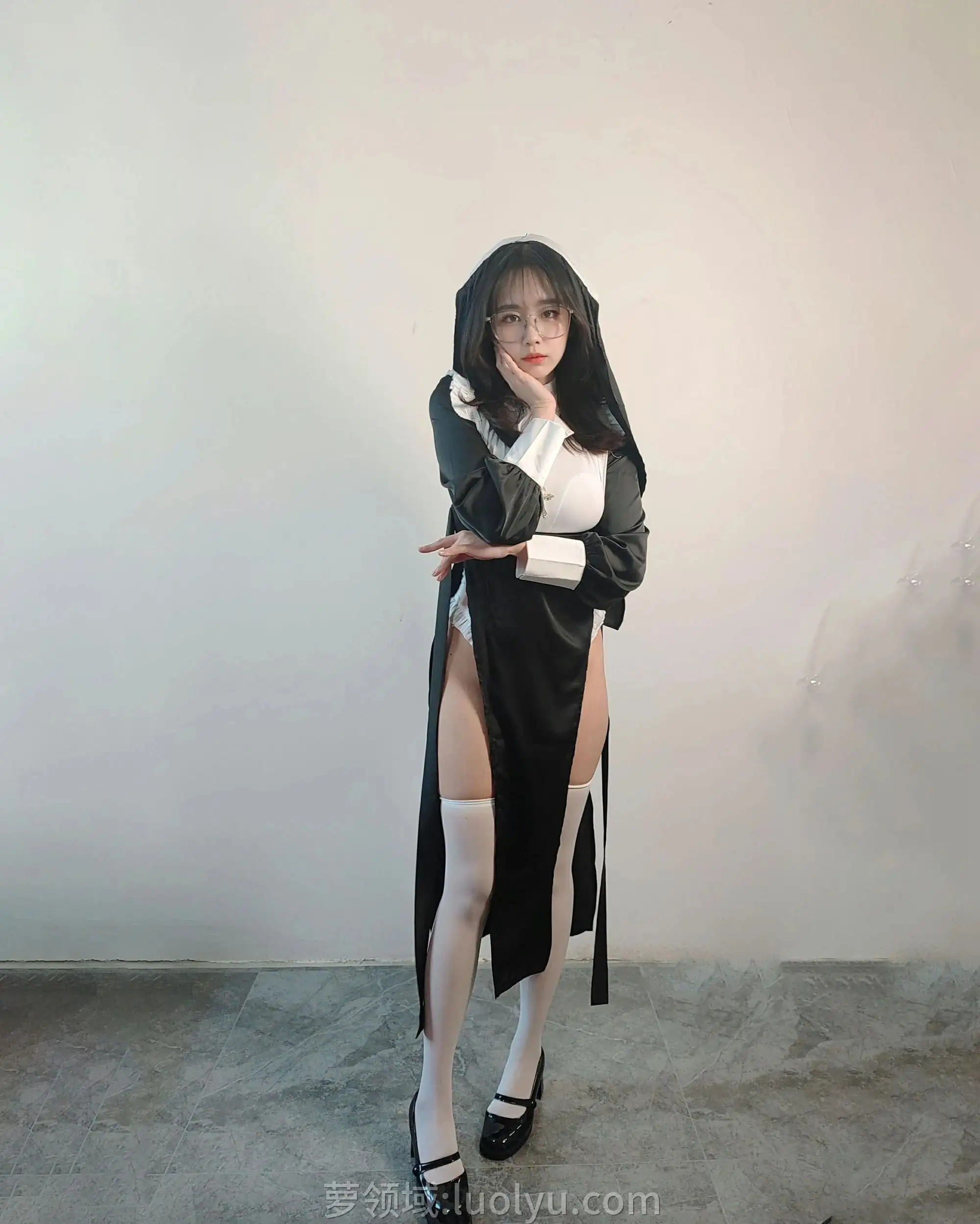 Ceason Photography写真合集 – 2026最新76套无删减COS写真网盘下载