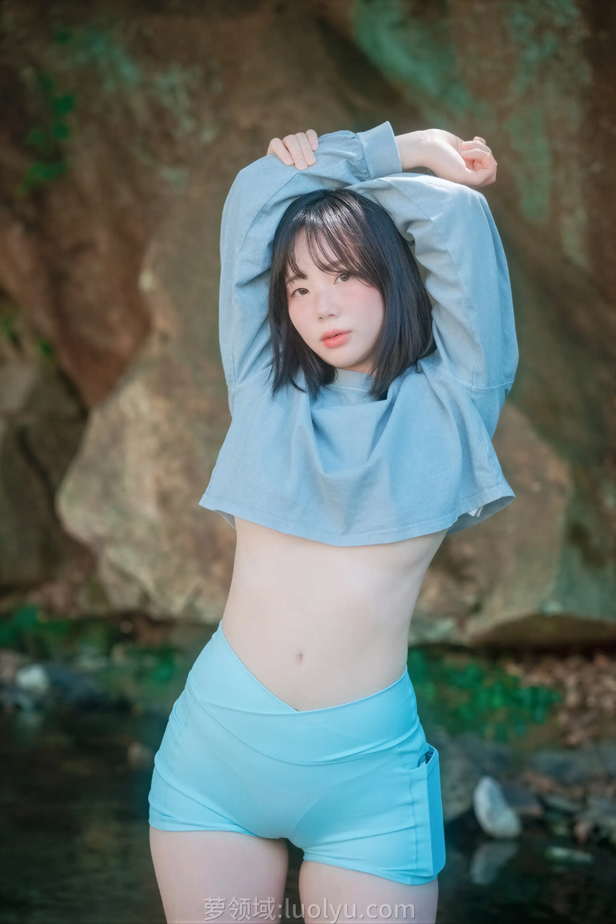 韩国顶级车模Myu_a(뮤아)36套私房写真合集下载[2026持续更新]