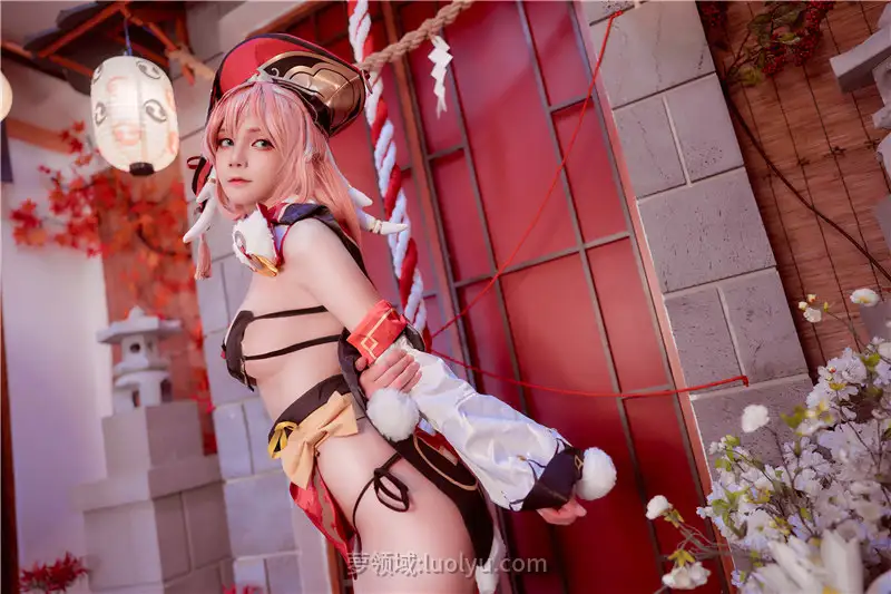 顶级推特尤物Joyce_lin2x最新66套火辣写真合集打包下载