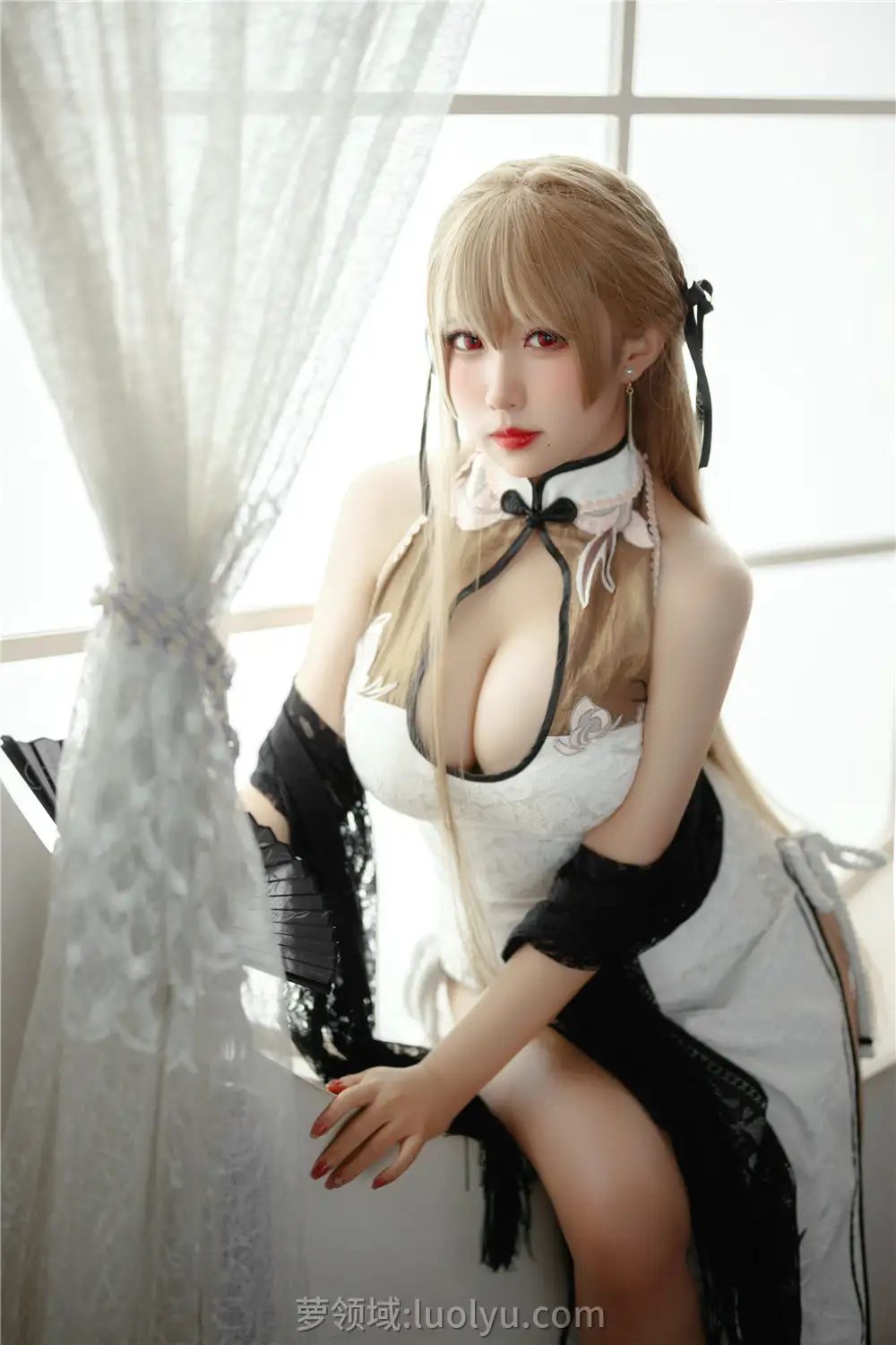 [纯欲反差] 猫田圣奈奈(桃之啾啾) 绝版写真合集[8套] 高清完整图包无删减下载