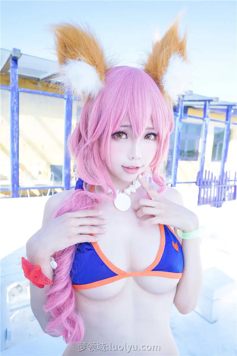 ElyEE子(230套)最新高清写真大合集