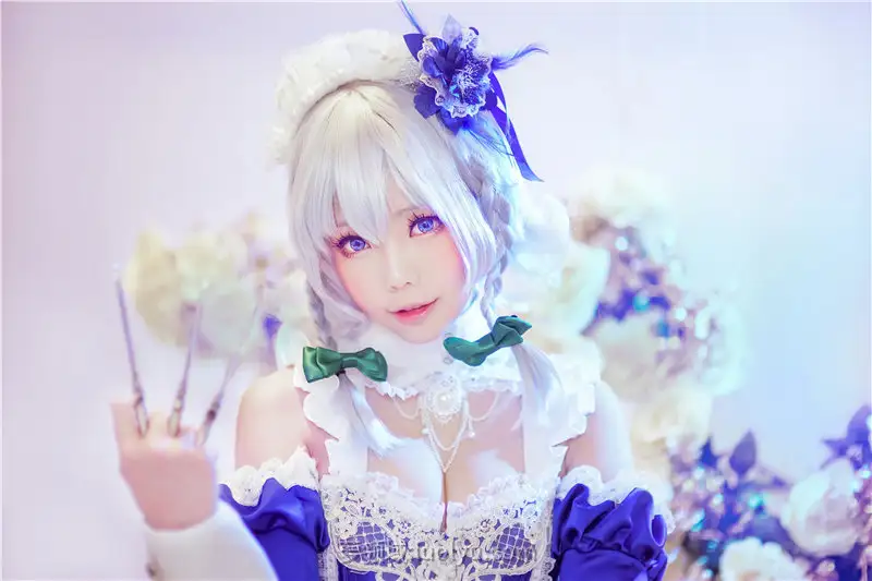 ElyEE子(230套)最新高清写真大合集 ElyEE子(230套)最新高清写真大合集