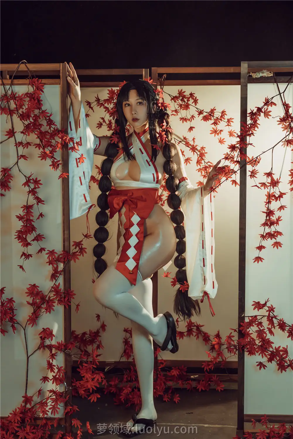 云溪溪(岛田云溪)144套全高清写真大合集