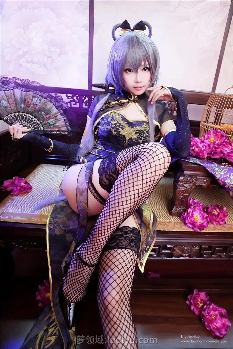 ElyEE子(230套)最新高清写真大合集 ElyEE子(230套)最新高清写真大合集