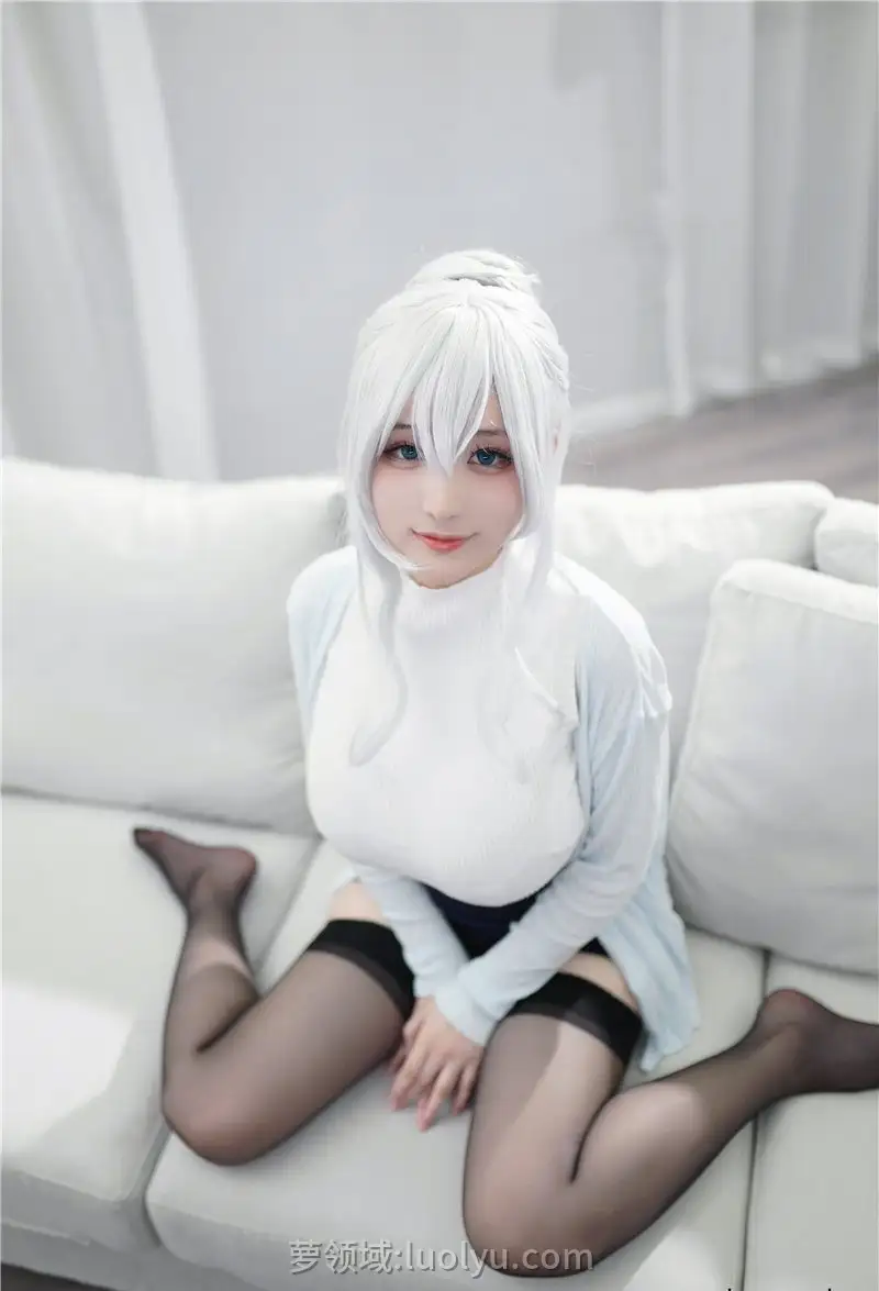 幼愛Yume 写真合集[39套][持续更新]