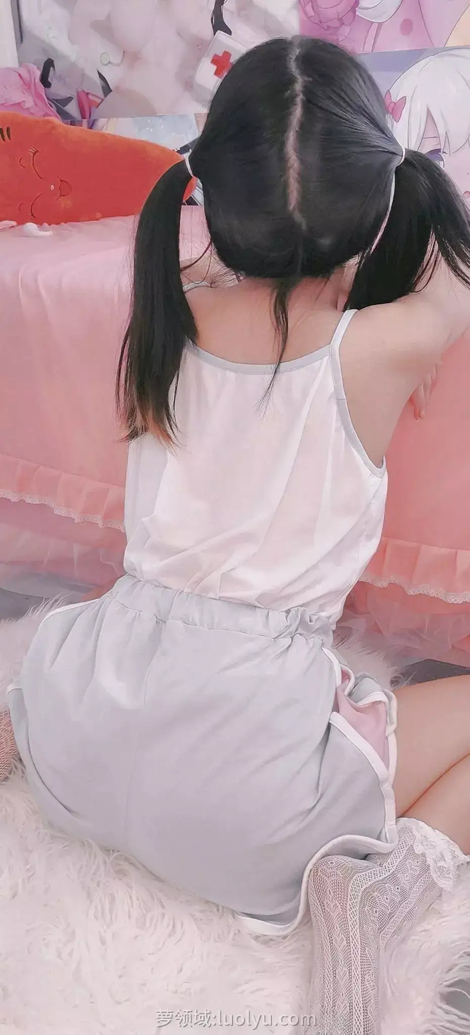 FXHMRW小仙云儿(140GB)至尊舞蹈写真合集：抖音顶流反差甜妹