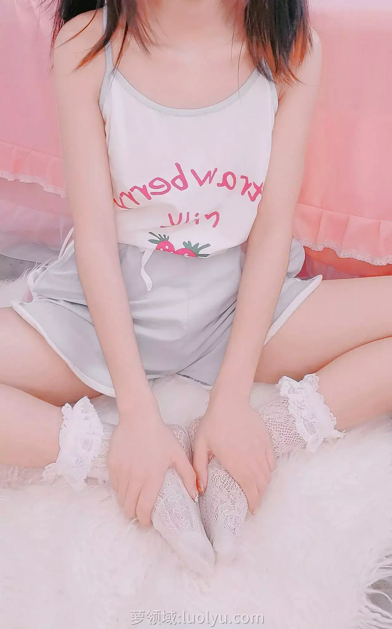 FXHMRW小仙云儿(140GB)至尊舞蹈写真合集：抖音顶流反差甜妹