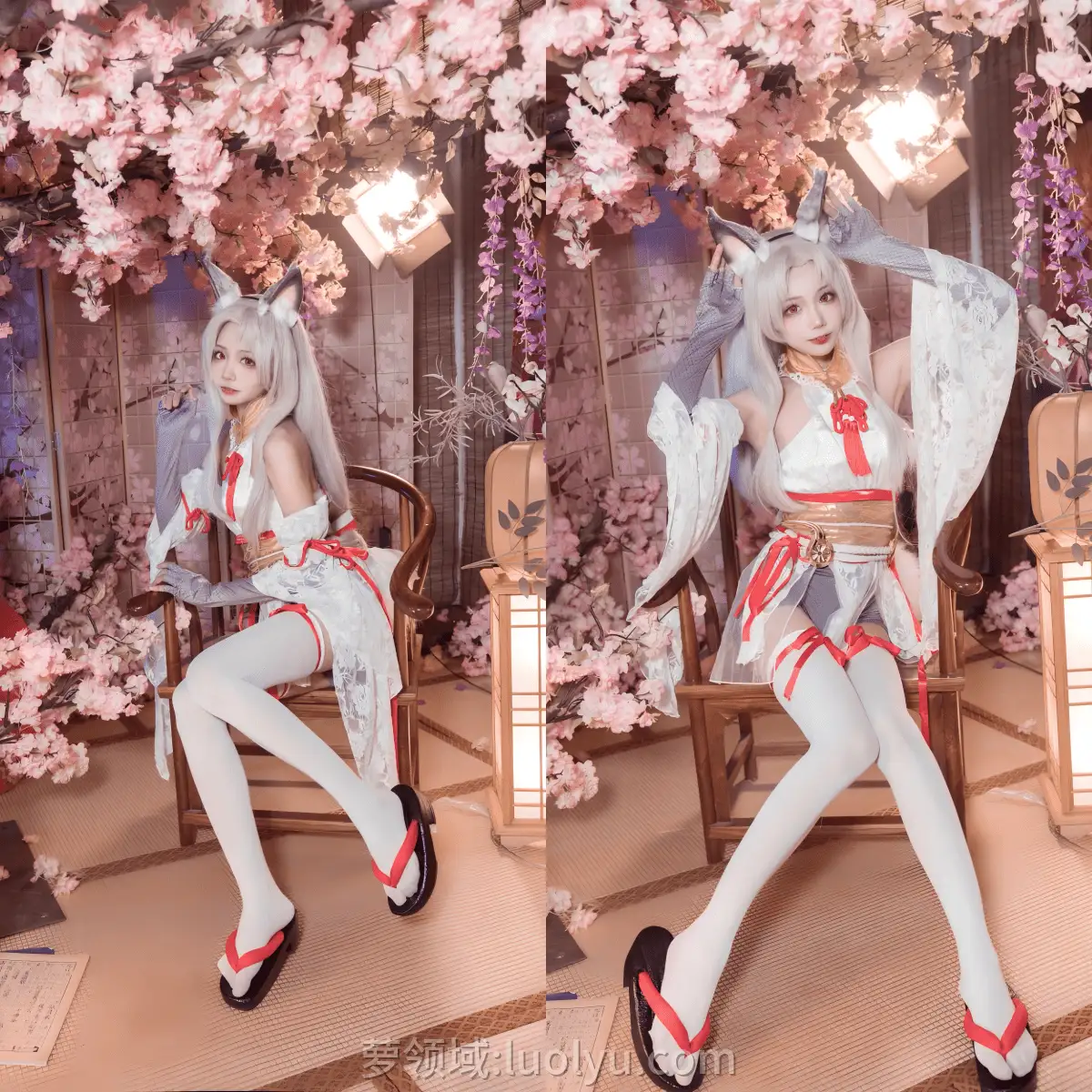 艾西Aiwest(27套)最新高清写真大合集