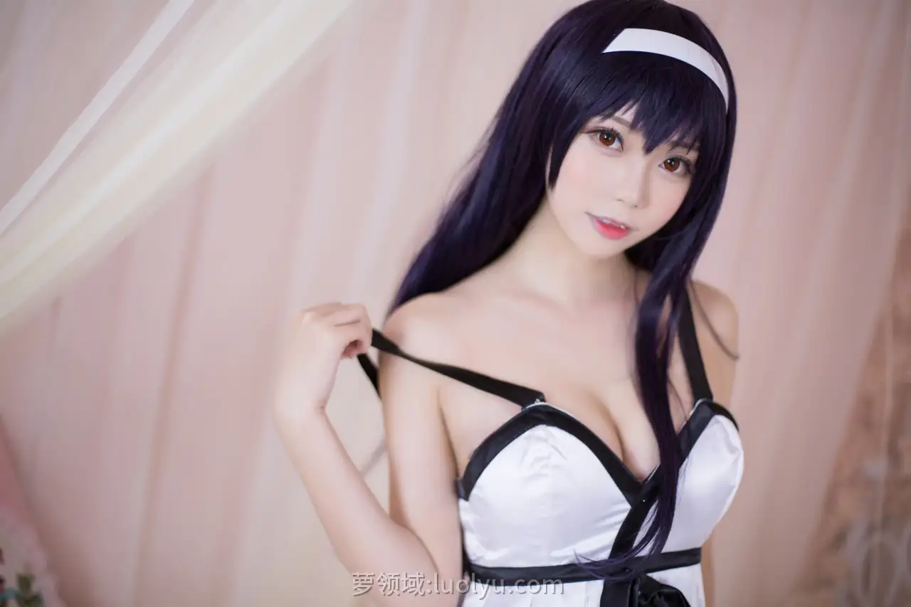 [微胖天菜] 大肉丸Amieev 绝密私房写真合集[6套精选] 高清无删减打包下载