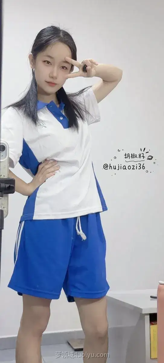 胡椒籽(hujiaozi36)15.8GB全套资源合集：女大学生超能“反差”