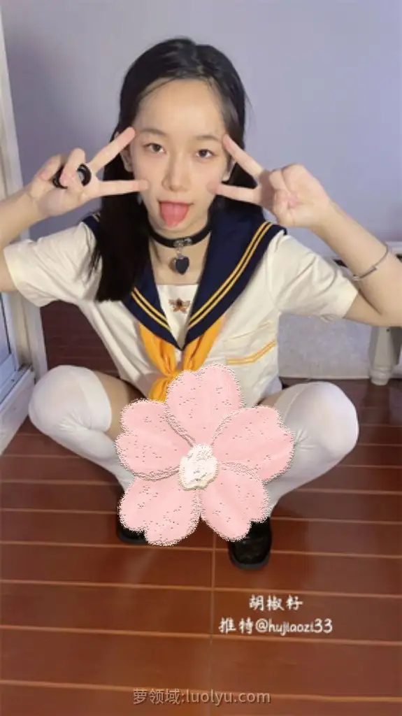 胡椒籽(hujiaozi36)15.8GB全套资源合集：女大学生超能“反差”