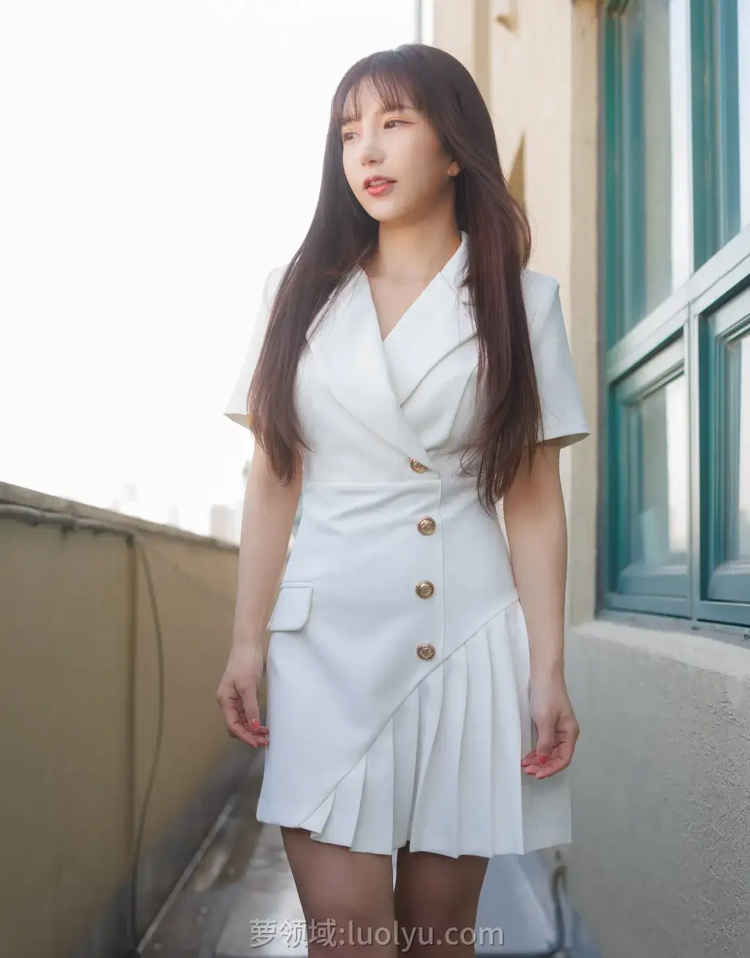 Seoyool(서율)最新10套绝版写真大合集