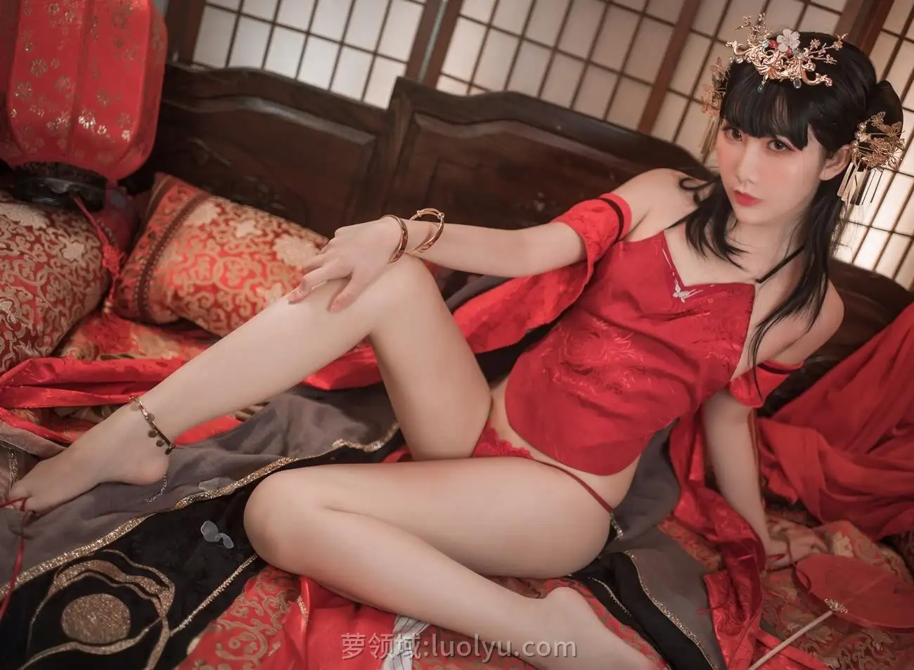面饼仙儿(面饼丫面饼)204套超全高清写真大合集