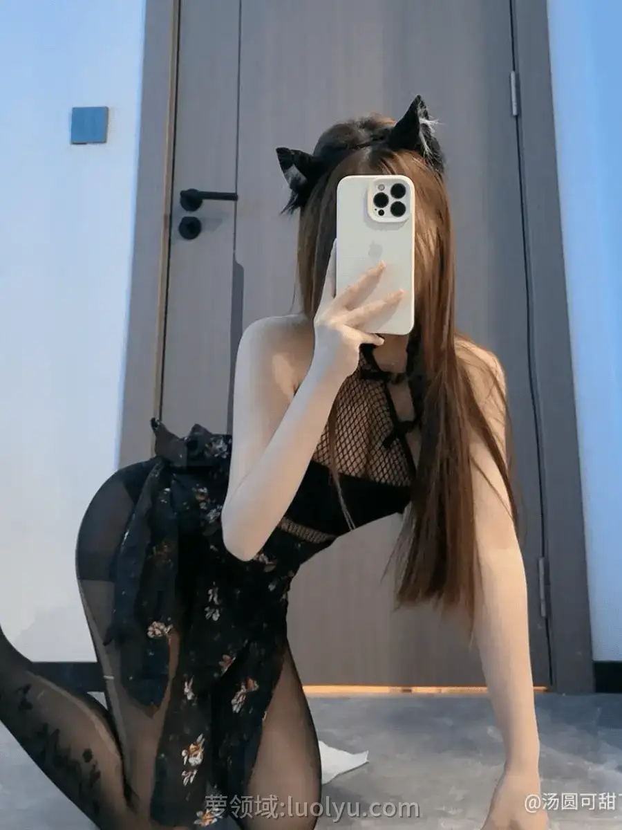 汤圆可甜了 觅圈/微密圈VIP专属写真视频资源合集 高清打包下载