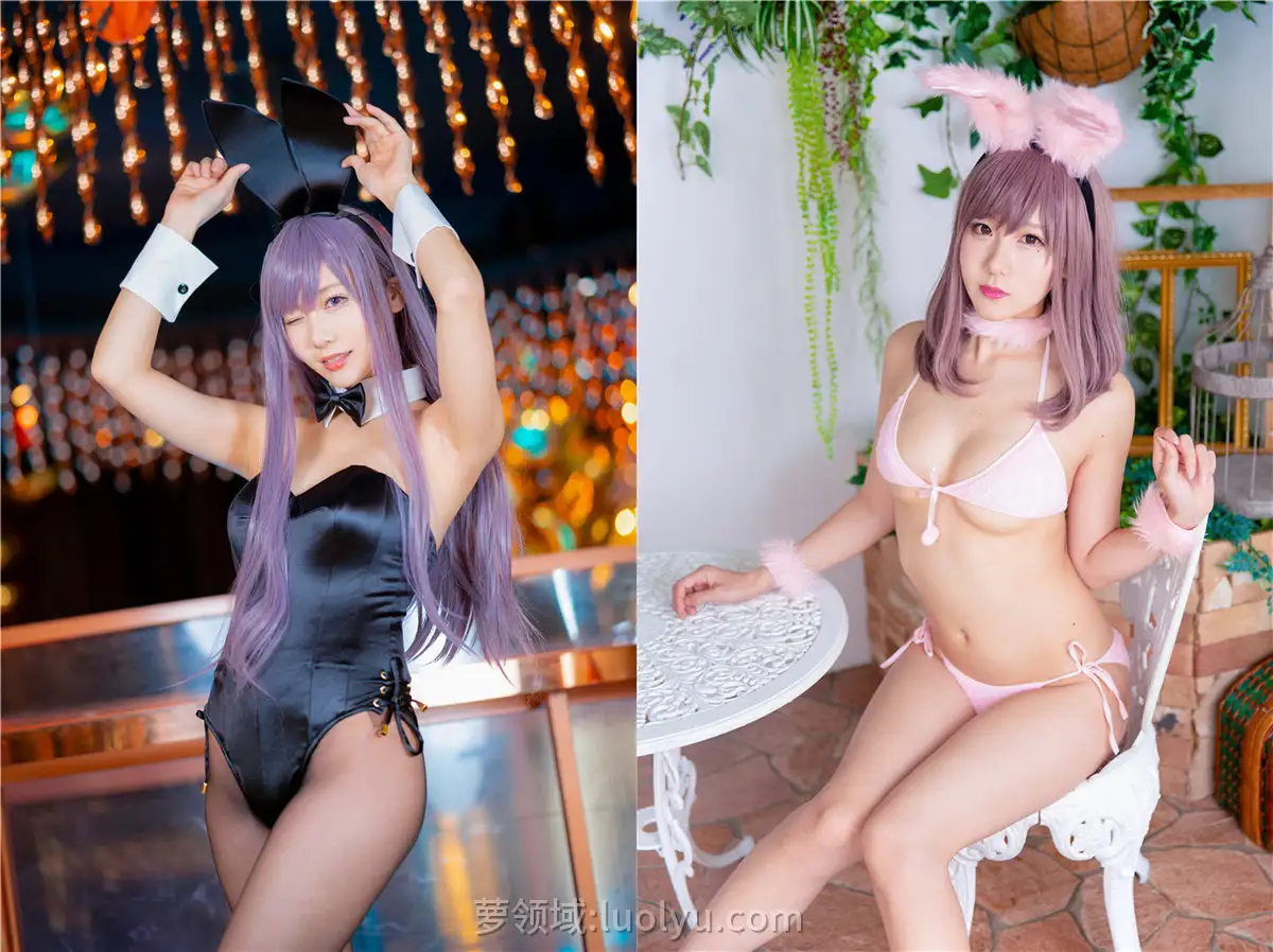 けん研(けんけん) 写真合集[97套]日本Fantia纯欲天花板