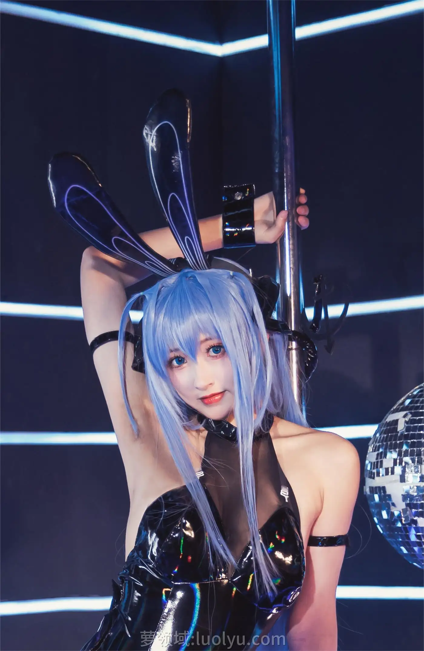 冬马路纱(Luisa_零纱)_精美美图[17套]写真作品合集|持续更新