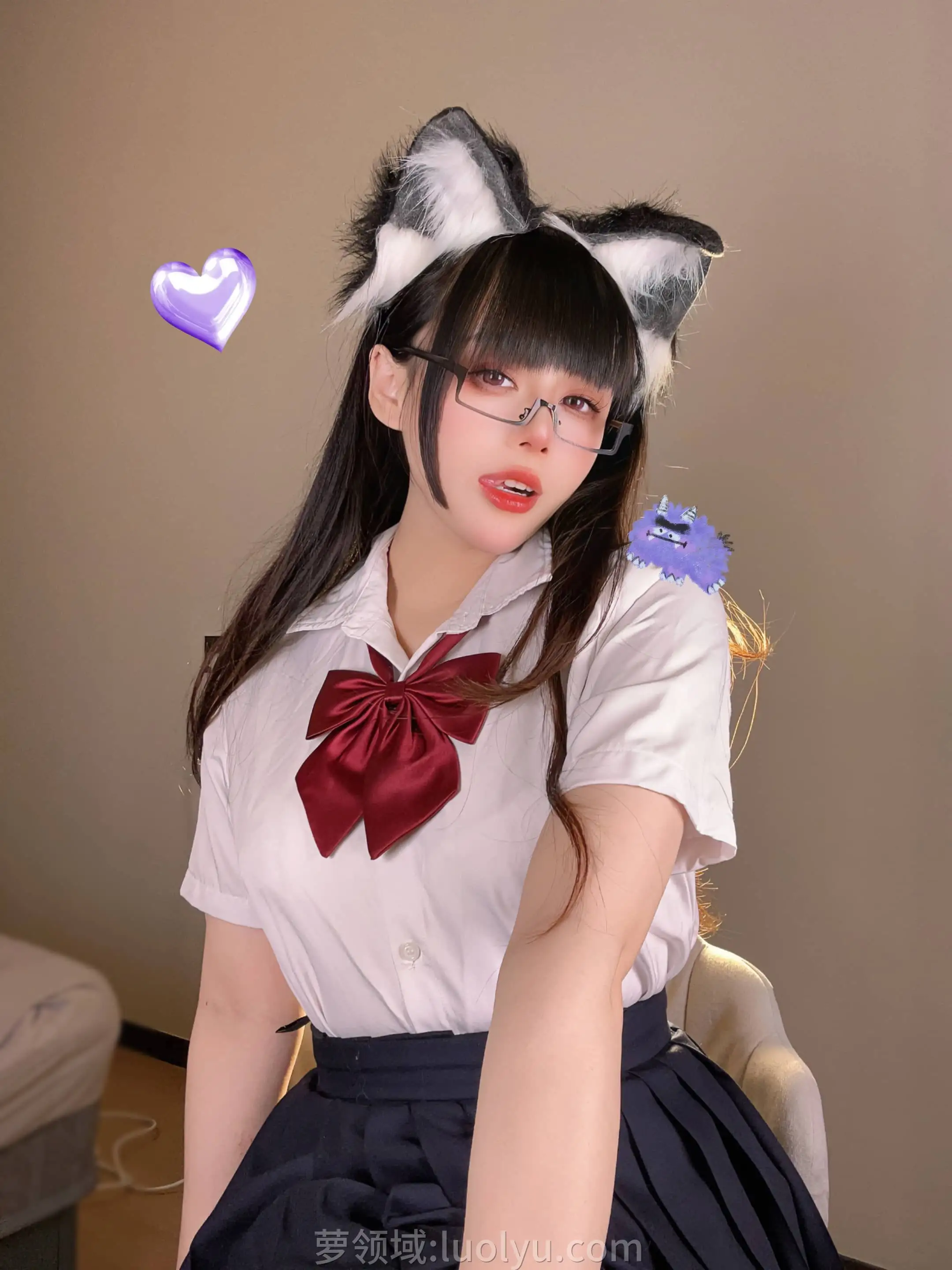 九言(是什么鸽子)最新129套SSS级写真大合集[380V/52.35G]