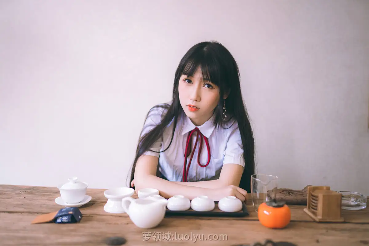 [极品广州软妹] 不呆猫(不槑猫) 微博铁粉空间与二次元COS写真大合集[90套]