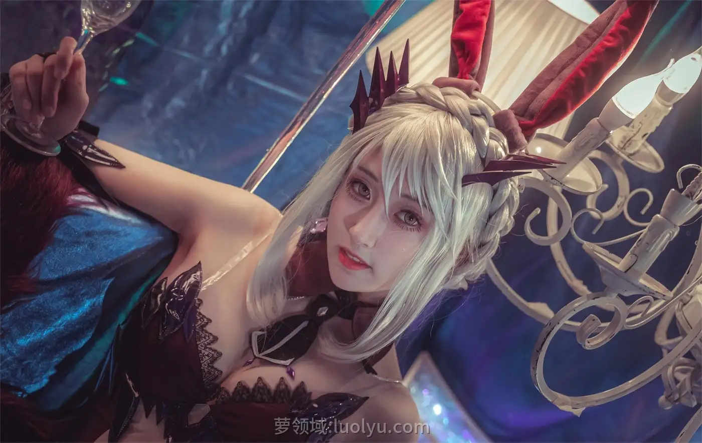 冬马路纱(Luisa_零纱)_精美美图[17套]写真作品合集|持续更新
