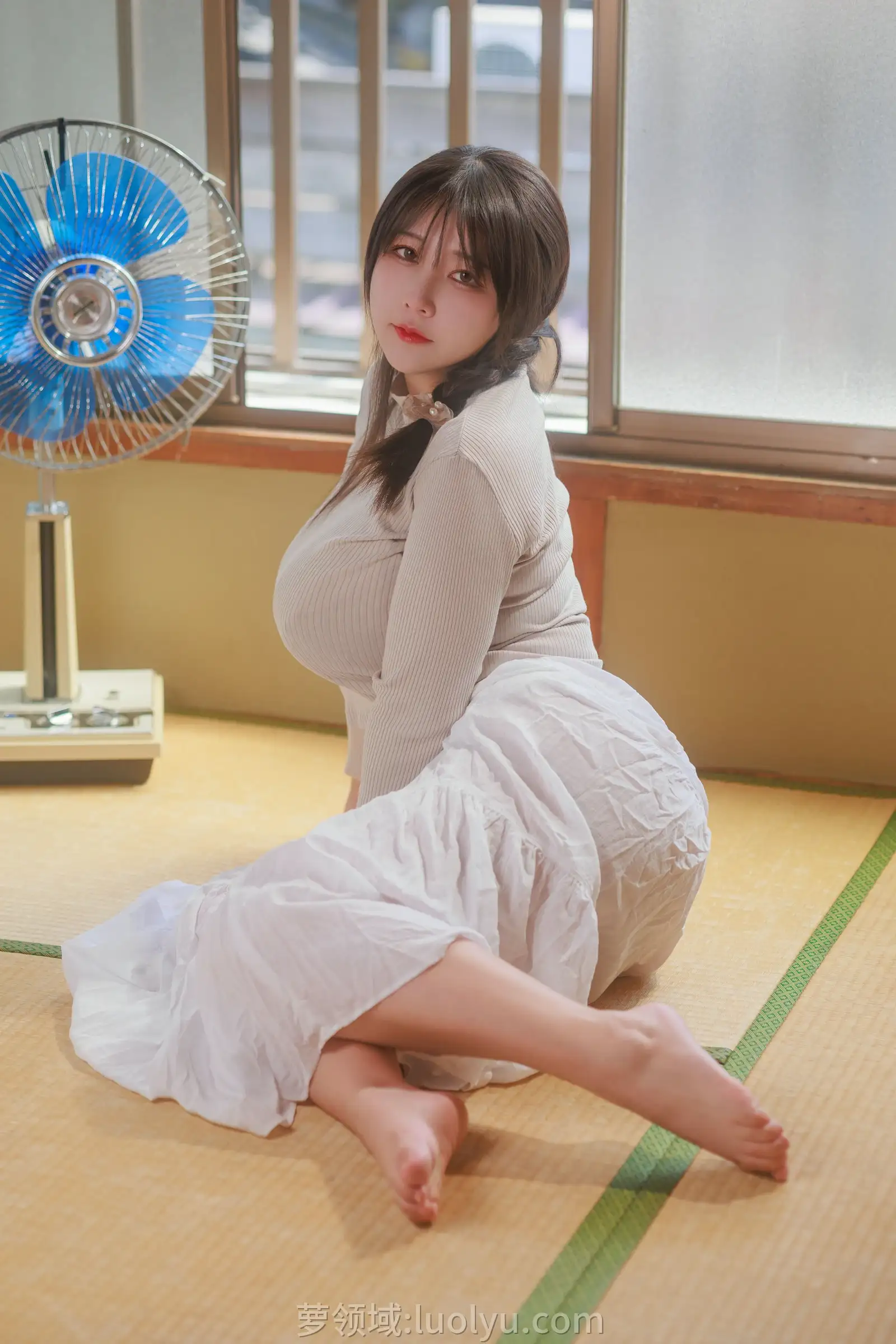 KANEKO_咔喵写真合集【41套/34.4G】