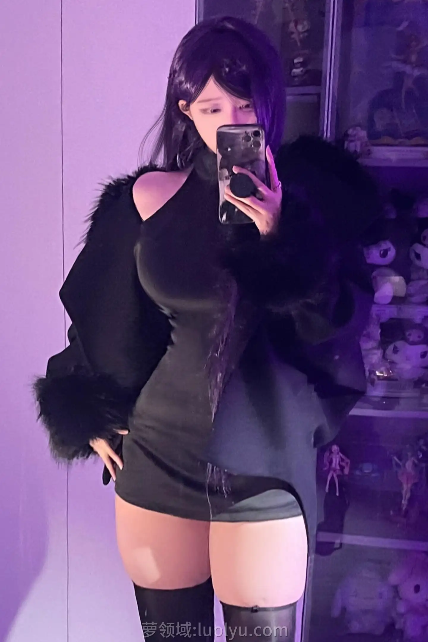无情颖少最新微密圈VIP专属写真合集:抖音百万级性感Coser极品穿搭与高能热舞原画打包下载 无情颖少最新微密圈VIP专属写真合集:抖音百万级性感Coser极品穿搭与高能热舞原画打包下载