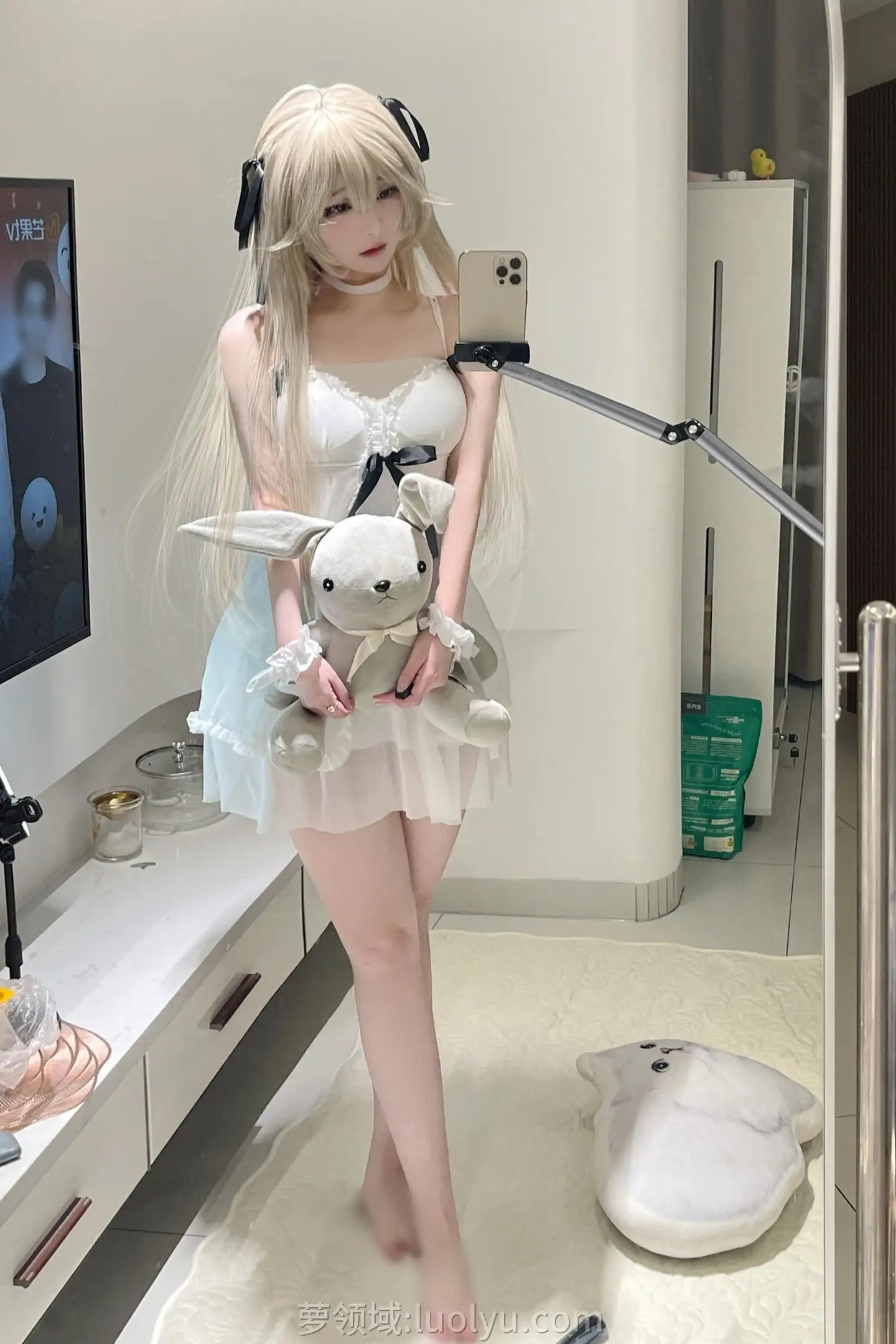 无情颖少最新微密圈VIP专属写真合集:抖音百万级性感Coser极品穿搭与高能热舞原画打包下载 无情颖少最新微密圈VIP专属写真合集:抖音百万级性感Coser极品穿搭与高能热舞原画打包下载