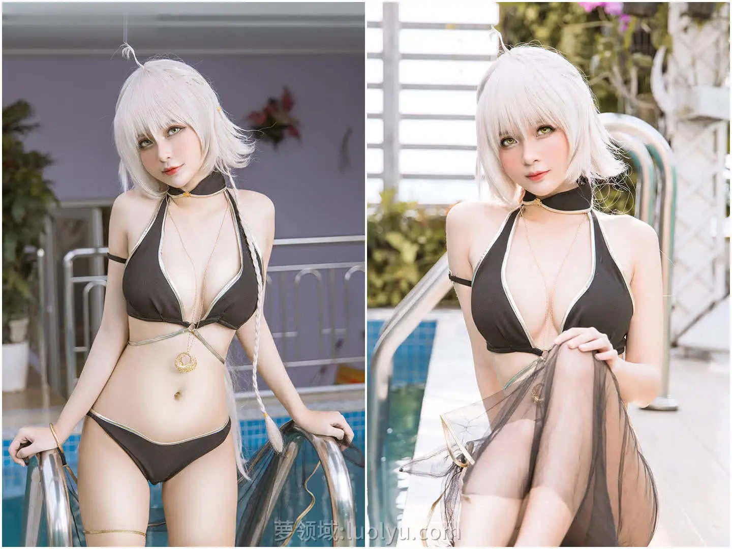 Azami 写真全套合集[111套][2026持续更新]