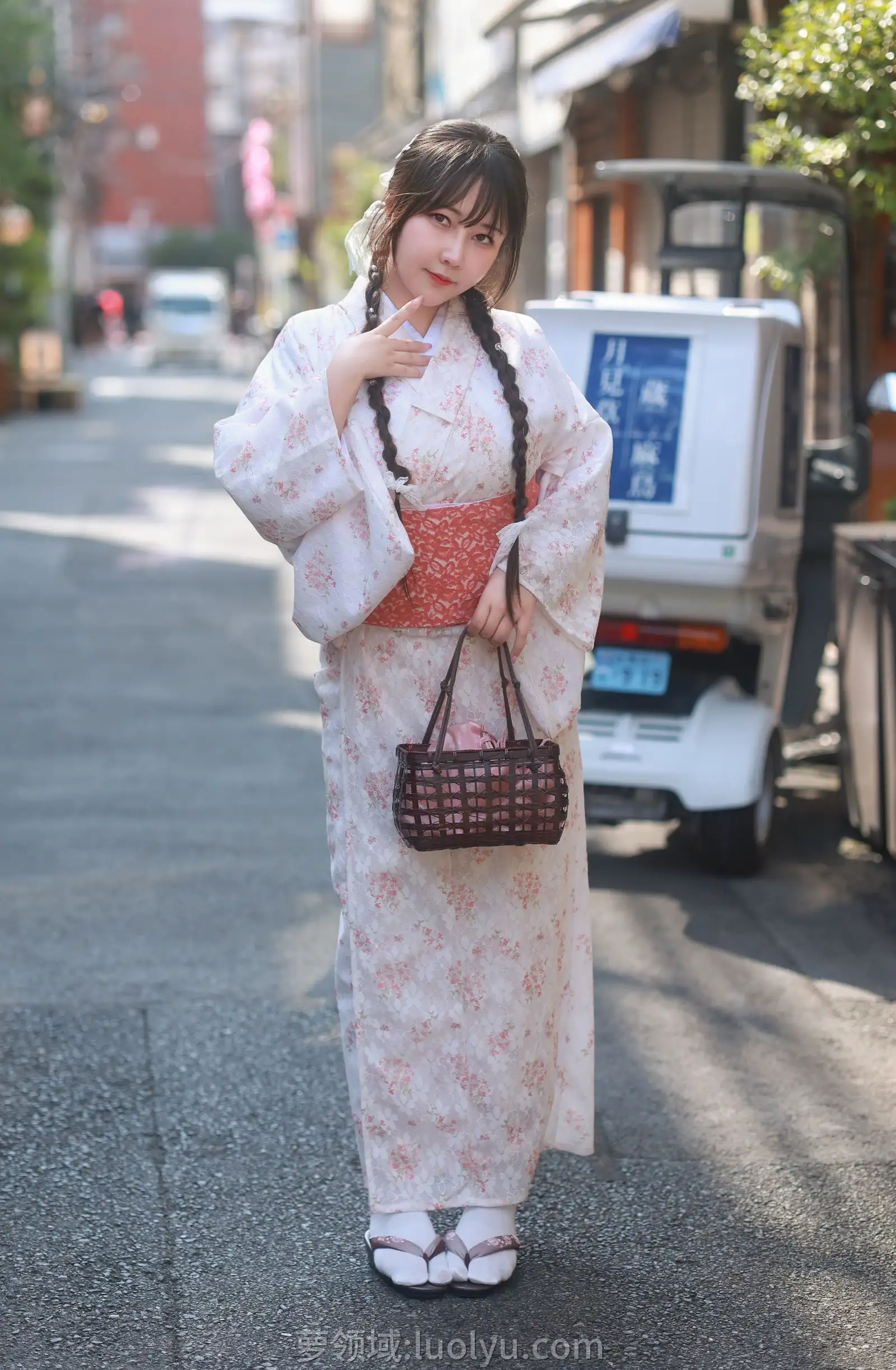 KANEKO_咔喵写真合集【41套/34.4G】