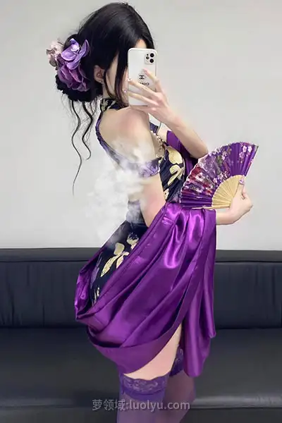 小奈芙 资源合集岛遇[多图多视频下载][持续更新]