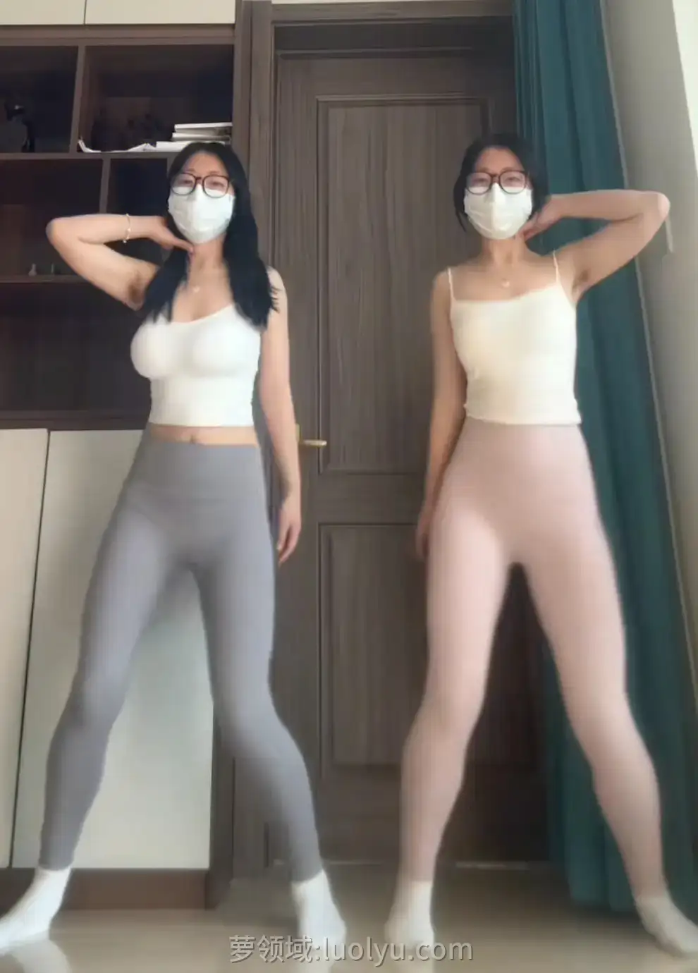 笨蛋小妮最新微密圈电鸽资源合集:抖音长腿网红极致黑丝私房,原画高清打包下载 笨蛋小妮最新微密圈电鸽资源合集:抖音长腿网红极致黑丝私房,原画高清打包下载
